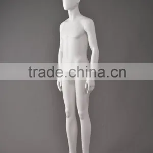 Male Mannequin Display/ Asian Male Mannequin Display/ Muscular Male Mannequin Display/ Euro Male Mannequin Display thumbnail-2
