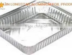 Aluminum Foil Container thumbnail-1