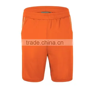 Custom Cheap Good Sale Purple Soccer Training Shorts thumbnail-3