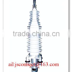 110kV Rigid Dry Type Outdoor Termination thumbnail-1