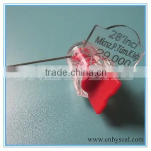 Electric Meter Valve Seals CH601 thumbnail-4