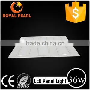 2016 China Factory Led Grille Light 600x600 2ft*2ft 36w Low Heat thumbnail-4
