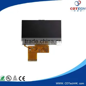 Hot 3.5 Inch Ips Lcd Panel With ILI9341 thumbnail-1