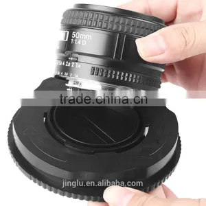 Lens Mouldproof Box With Waterproof, Moisture-proof and Mildew Prevent Function thumbnail-5