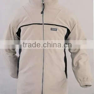 Fleece Jacket thumbnail-1