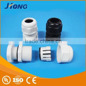 Standard Nylon Cable Gland thumbnail-1