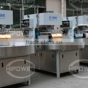 Radio Frequency Welding Machine for Automatic Blister Packaging Machine thumbnail-5