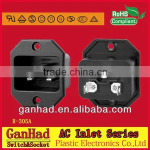 C20 Electrical Plugs and Sockets thumbnail-1
