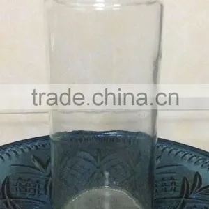 4 oz Glass Jars Glass Clip Lid Jars Glass Mason Jar With Handle thumbnail-1