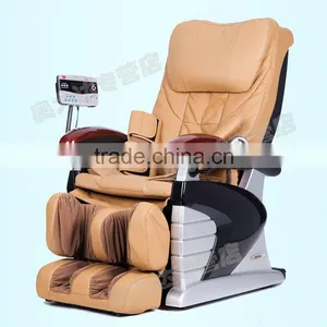 Reclining Foot Massage Chair / Foot Relaxing Machine DLK-H015 thumbnail-1