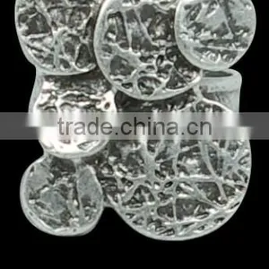 Top Quality Fashion Turkish Style Silver Plated Ring Ahsen 3598 thumbnail-2