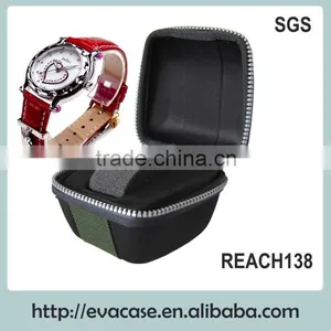 2015 Unique Single Waterproof Shockproof EVA Watch Boxes Smart Watch Cases thumbnail-2