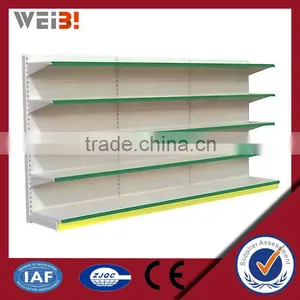 Dollar Store Items Supermarket Shelf thumbnail-3