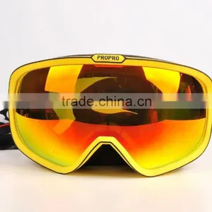 High Quality Polarized Ski Goggles,Snow Glasses,Ski Snow Goggles thumbnail-1