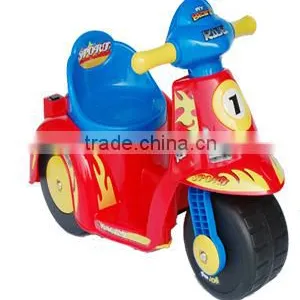Baby Ride Motorcycle EIRM306 thumbnail-1