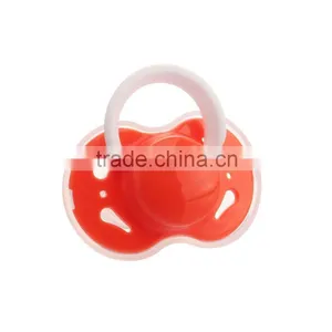 Hot Selling Cool Pacifier Infant Soother With Cover thumbnail-2