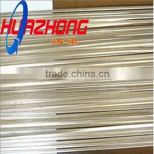Silver Brazing Rod/wire/ring Free Sample thumbnail-1