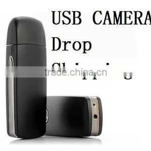 MINI Hidden Usb Camera A8 High Quality With Motion Detection Drop Shipping USB Dvr Hot Selling thumbnail-1