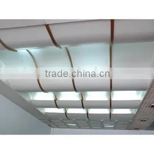 Customed Aluminum Artistic Ceiling thumbnail-6