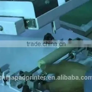 Manual Silk Screen Printing Machine( LC-4656M) thumbnail-3