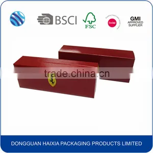 Luxury Cardboard Pen Gift Packaging Box thumbnail-6