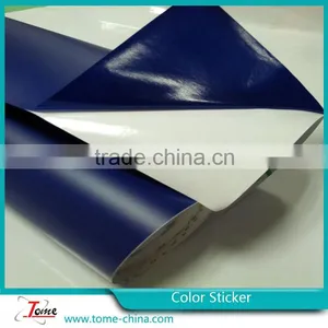 Self Adhesive Vinyl For Cutting Plotter, Color Cutting Vinyl, Self Adhesive Cutting Vinyl thumbnail-4