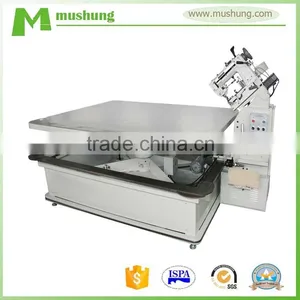 Used Mattress Tape Edge Machine MS-FB thumbnail-1