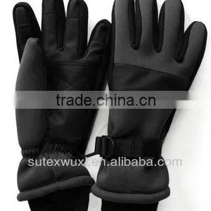 Cold-proof Sports Gloves thumbnail-3