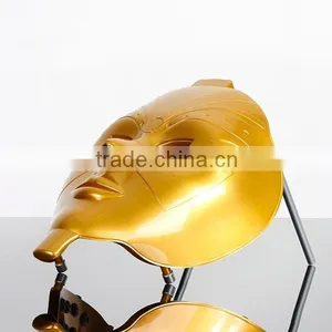 (AYJ-F17) Phototherapy Mask thumbnail-2