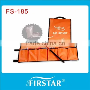 ISO Approved Inflatable Plastic Air Splint thumbnail-1