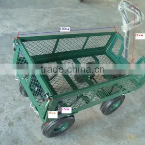 Good Quality and Practical Tool Cart TC1840A thumbnail-5