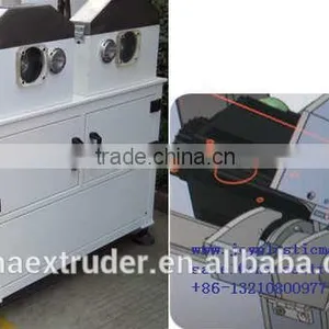 Laser Cutting Machine Plastic Fly Knife Cutting Making Machine thumbnail-1