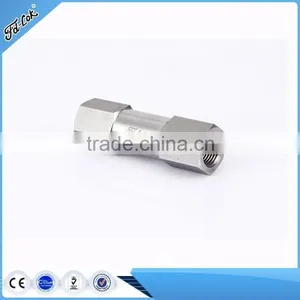 Fashional Type Single Plate Check Valve thumbnail-1
