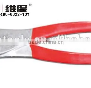 Titanium Alloy Tools, Titanium Adjustable Combination Pliers, Anti-magnetic & Amazing Lightweight, DIN Standard thumbnail-1