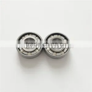 6203 Hybrid Bearing With Zirconia Ceramic Balls thumbnail-3