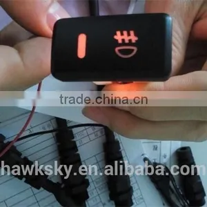 Auto Switch/Fog Light Switch/Fog Lamp Switch for Toyota Vigo thumbnail-3