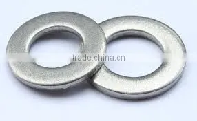 Colored Flat Washers thumbnail-1