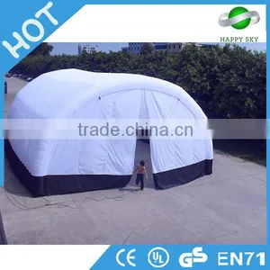 Hot Sale Large Inflatable Tent,inflatable Dome Tent,inflatable Tent for Sale thumbnail-6