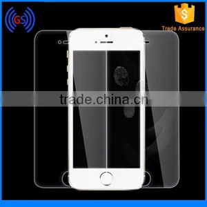 Wholesale Best Anti-Fingerprint 0.3mm 2.5D Round Angle 9H Hardness Tempered Glass Screen Protector thumbnail-5