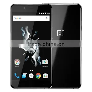 Snapdragon 801 Quad Core 2.3GHz, OnePlus X 5.0 Inch OLED Screen Oxygen OS(based on Android 5.1.1) Smartphone thumbnail-1