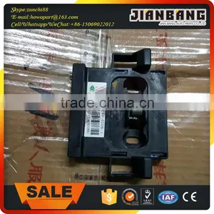 Howo T5G Cabin Parts 810W61140-6006 Mask Lock thumbnail-1