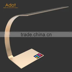 Smart Touch Led Study Desk Light thumbnail-4
