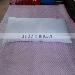 Long Cotton Pillow thumbnail-1