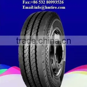 Truck Tyre Truck Tires Made in China Tyres for Truck thumbnail-1