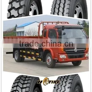 6.50R16 14 Truck Tire thumbnail-2
