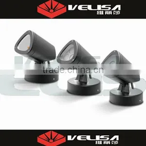 High Quality 3W Led Spotlight Garden Outdoor Lighting thumbnail-2