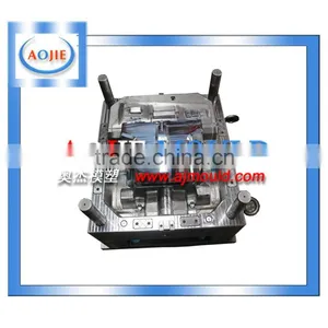 High Quality Plastic Injection Kid Toy thumbnail-2