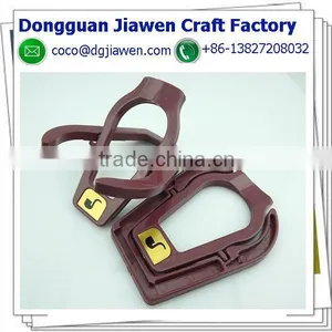 Adjustable Plastic Pipe Stand thumbnail-1