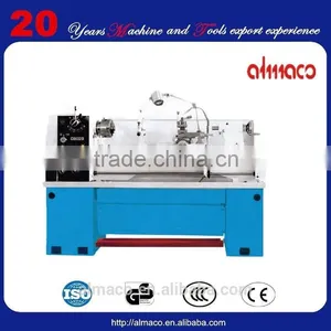 the Best Sale and Low Price Engine Lathe thumbnail-1