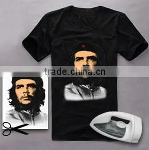Dark Color Inkjet Transfer Paper for Cotton T Shirt thumbnail-2
